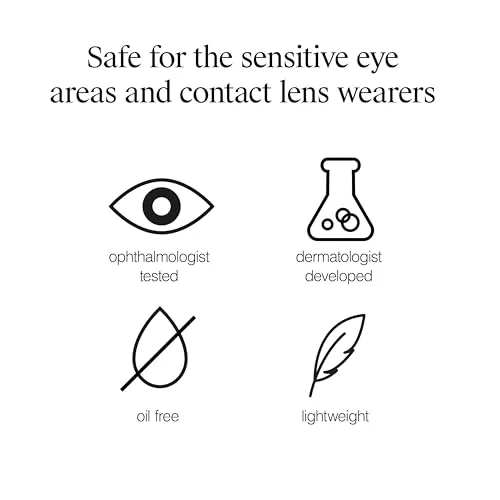Neutrogena Gentle Oil-Free Eye Makeup Remover Review image 6