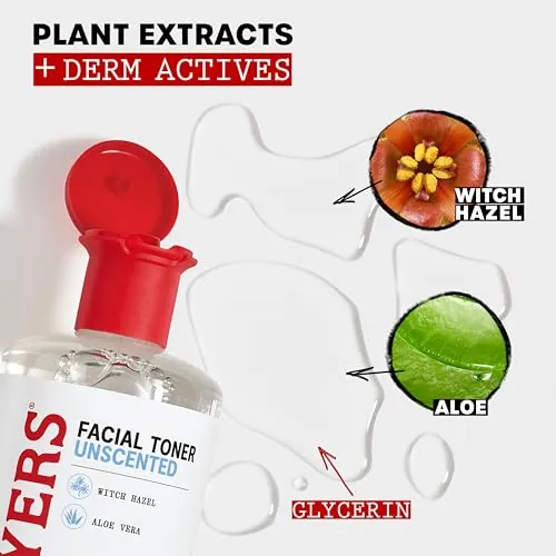 THAYERS Alcohol-Free Witch Hazel Toner Review image 6