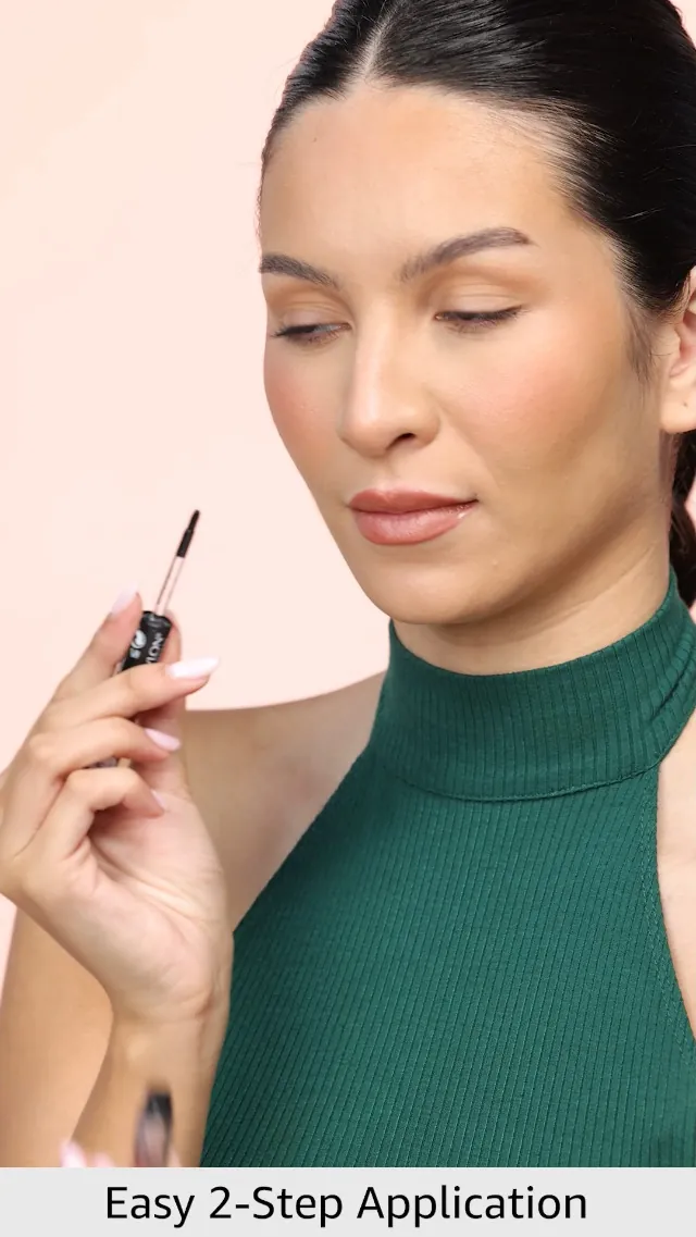 Revlon ColorStay Overtime Lipcolor Review: Bare Maximum image 7