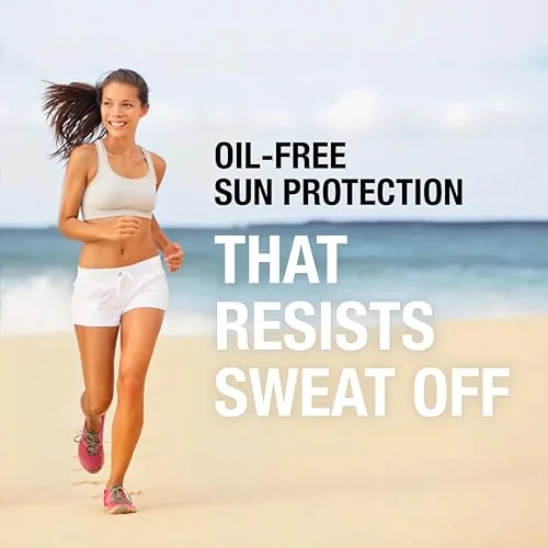 Neutrogena Sport Face Sunscreen SPF 70+ Review image 4