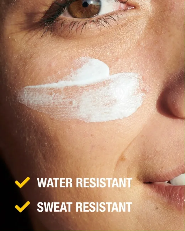 Neutrogena Sport Face Sunscreen SPF 70+ Review image 7