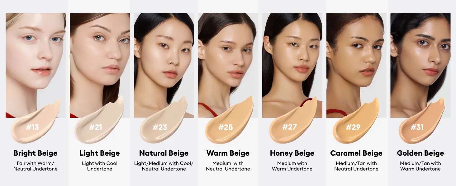 MISSHA M Perfect Cover BB Cream Review: SPF 42 BB Cream image 9
