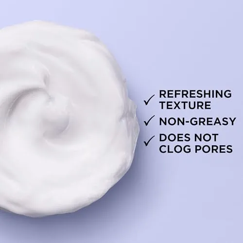 L'Oreal Paris Collagen Daily Face Moisturizer Review image 4