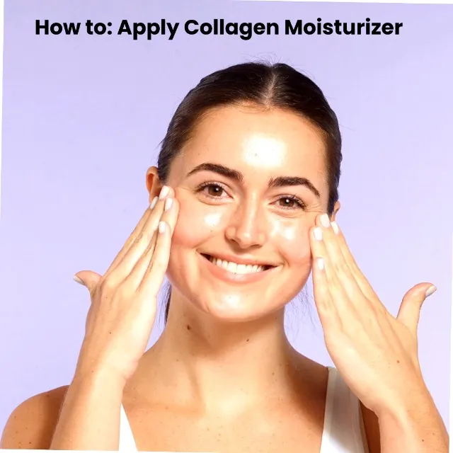 L'Oreal Paris Collagen Daily Face Moisturizer Review image 7
