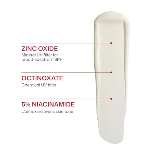EltaMD UV Clear Face Sunscreen SPF 46 Review image 4