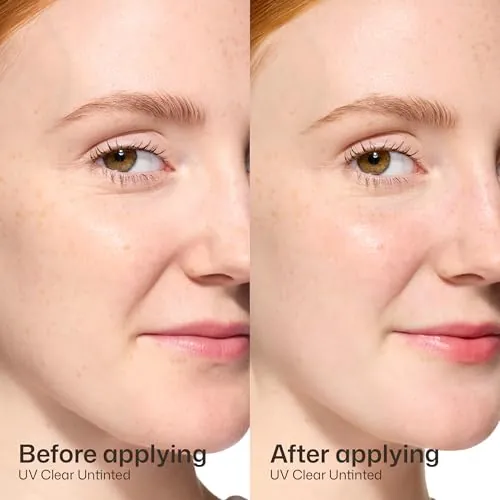 EltaMD UV Clear Face Sunscreen SPF 46 Review image 6