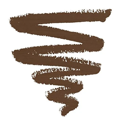 NYX Slim Lip Liner Pencil Hot Cocoa Review image 3