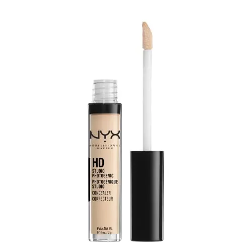 NYX PROFESSIONAL MAKEUP Fill & Fluff Eyebrow Po...