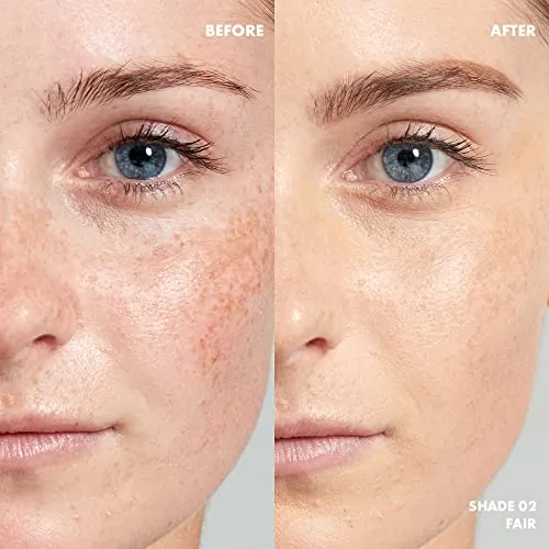 NYX HD Studio Photogenic Concealer Wand Review image 3