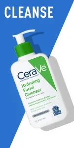 CeraVe AM Facial Moisturizing Lotion SPF 30 Review image 9