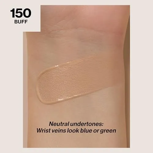 Revlon ColorStay Foundation Review: Matte Makeup for Oily Skin image 2