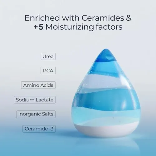 Eucerin Advanced Repair Body Lotion Review for Dry Skin image 4