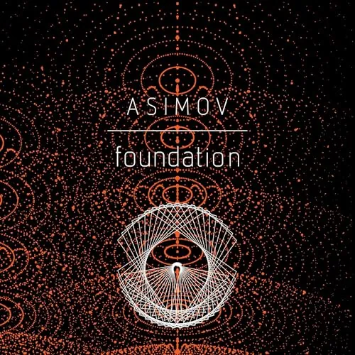 Foundation Audiobook Review: Isaac Asimov Sci-Fi Classic