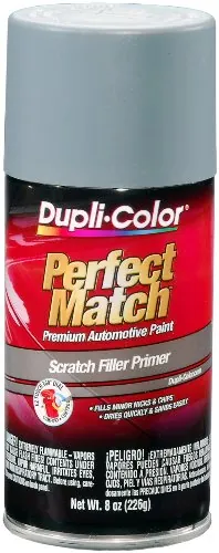 Dupli-Color BPR0031 Scratch Filler Primer Review