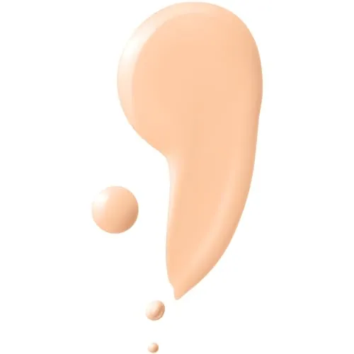 Maybelline Fit Me Dewy + Smooth Foundation Review image 6