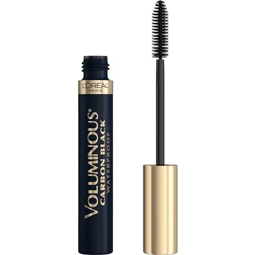 L’Oreal Voluminous Original Waterproof Mascara Review