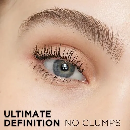 L'Oreal Paris Original Telescopic Mascara Review image 5