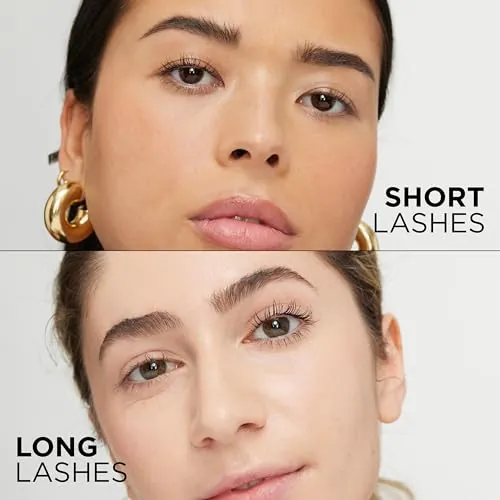 L'Oreal Paris Original Telescopic Mascara Review image 6