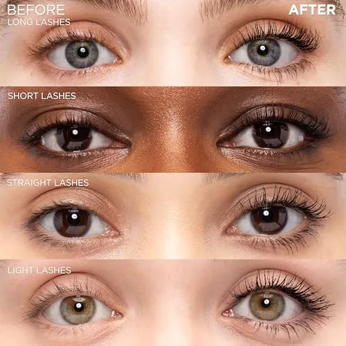 L'Oréal Paris Voluminous Original Mascara Review image 3