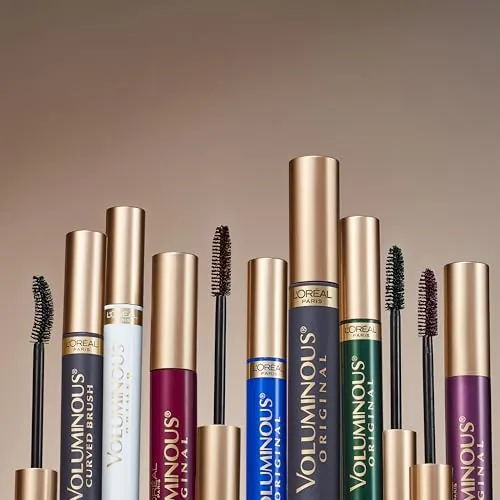 L'Oréal Paris Voluminous Original Mascara Review image 6