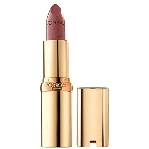 L'Oreal Paris Colour Riche Mica Lipstick Review