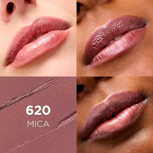 L'Oreal Paris Colour Riche Mica Lipstick Review image 2