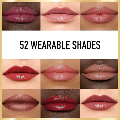 L'Oreal Paris Colour Riche Mica Lipstick Review image 5