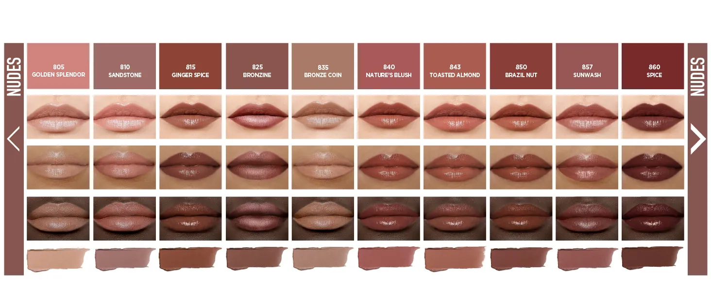 L'Oreal Paris Colour Riche Mica Lipstick Review image 8