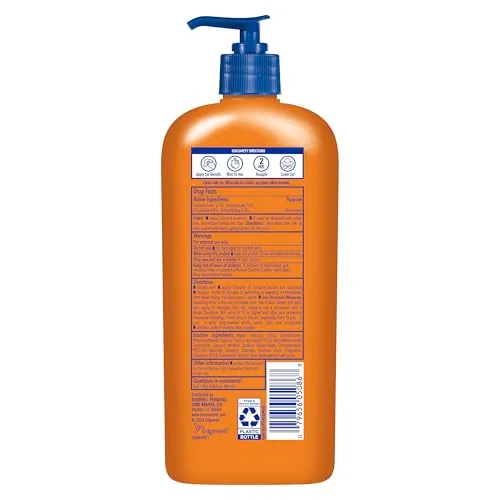 Banana Boat Sport Ultra SPF 50 Sunscreen Lotion Review image 3