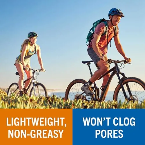 Banana Boat Sport Ultra SPF 50 Sunscreen Lotion Review image 6