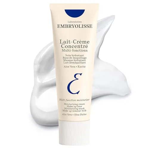 Embryolisse Lait-Crème Concentré Review: Moisturizer Primer