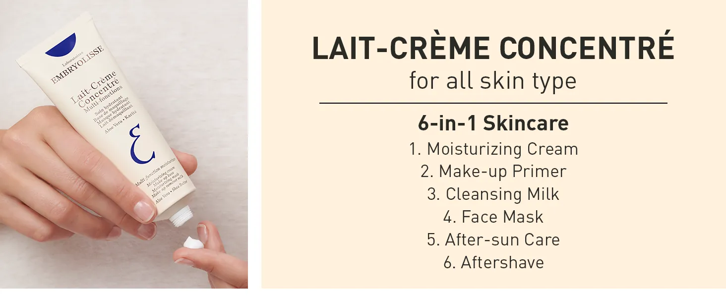 Embryolisse Lait-Crème Concentré Review: Moisturizer Primer image 9