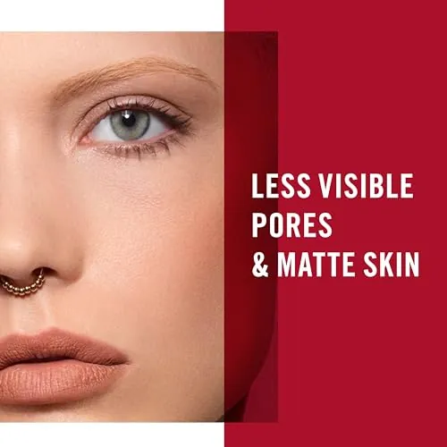 Rimmel London Stay Matte Pressed Powder Review image 4