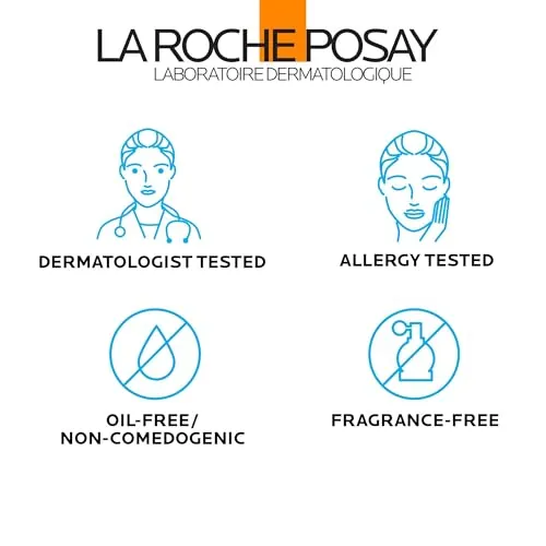 La Roche-Posay Anthelios Mineral Face Sunscreen Review image 6