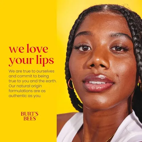 Burt's Bees Lip Balm Review: Original Beeswax Balm image 4