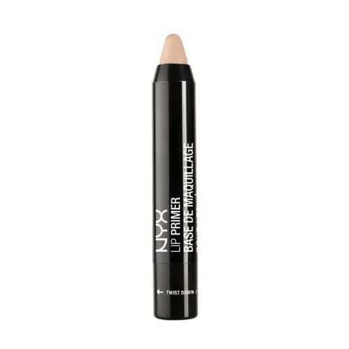 NYX Matte Lipstick Audrey Review: Mid-Tone Blue Pink image 9