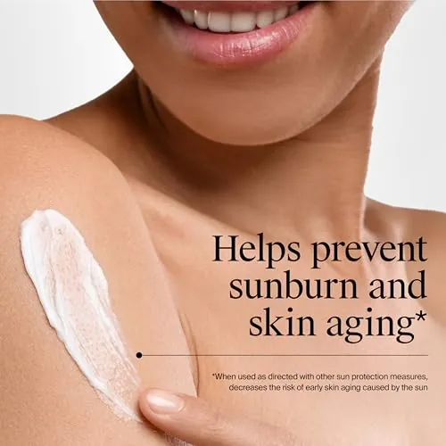 Neutrogena Ultra Sheer Dry-Touch Sunscreen SPF 70 Review image 4