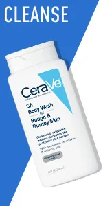 CeraVe SA Cream Review: Exfoliating Body Moisturiser image 9