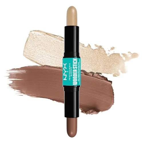 NYX Wonder Stick Review: Universal Light Contour Stick