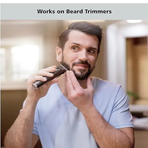 Wahl Premium Hair Clipper Blade Lubricating Oil Review image 6