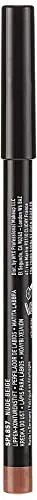 NYX Slim Lip Liner Pencil Nude Beige Review image 2