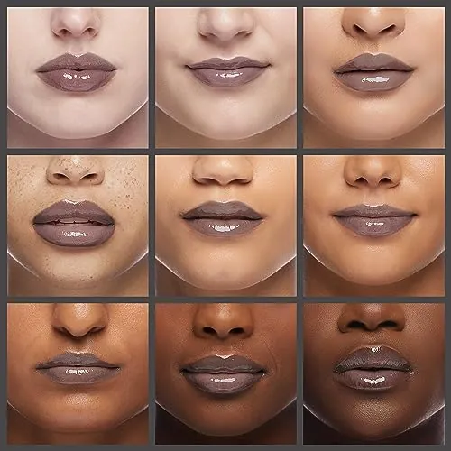 NYX Slim Lip Liner Pencil Nude Beige Review image 4