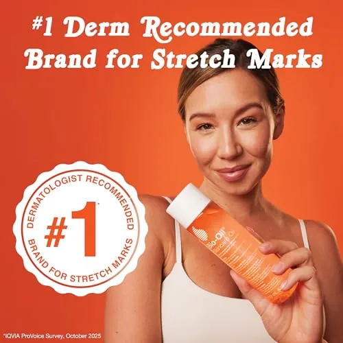Bio-Oil Skincare Body Oil Serum Review: Face & Body Oil image 2