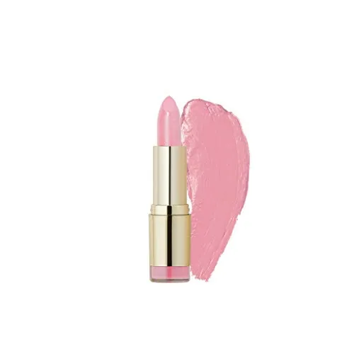 Milani Color Statement Lipstick Pink Frost Review