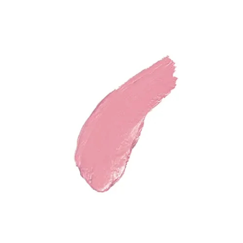 Milani Color Statement Lipstick Pink Frost Review image 2