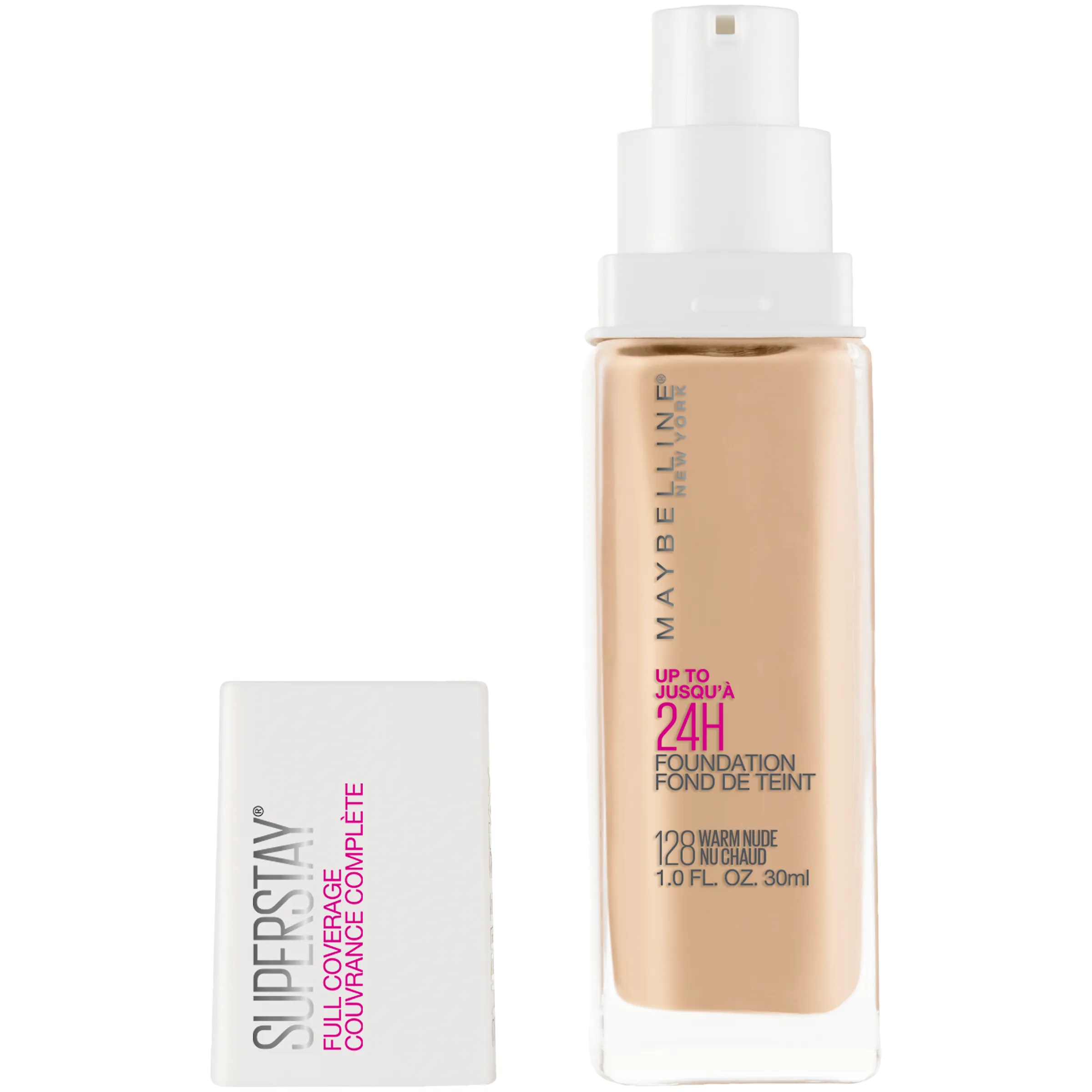 Maybelline Baby Skin Primer Review: Pore Eraser Base image 5