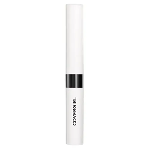 COVERGIRL Outlast All Day Top Coat Review