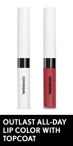 COVERGIRL Outlast All Day Top Coat Review image 7