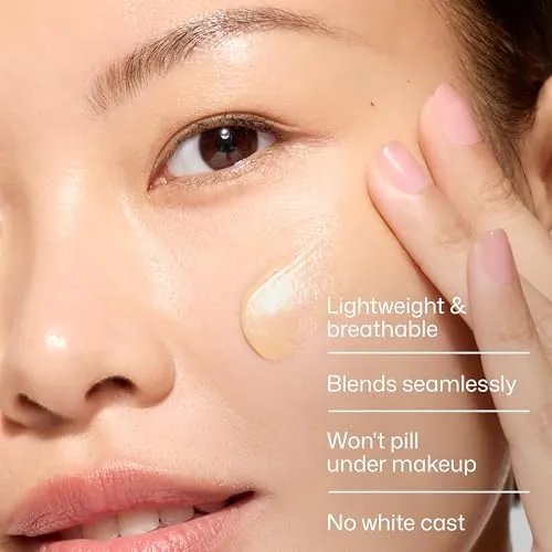 EltaMD UV Daily SPF 40 Review: Tinted Face Sunscreen image 3