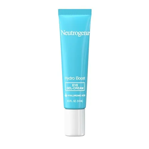 Neutrogena Hydro Boost Under Eye Cream Review